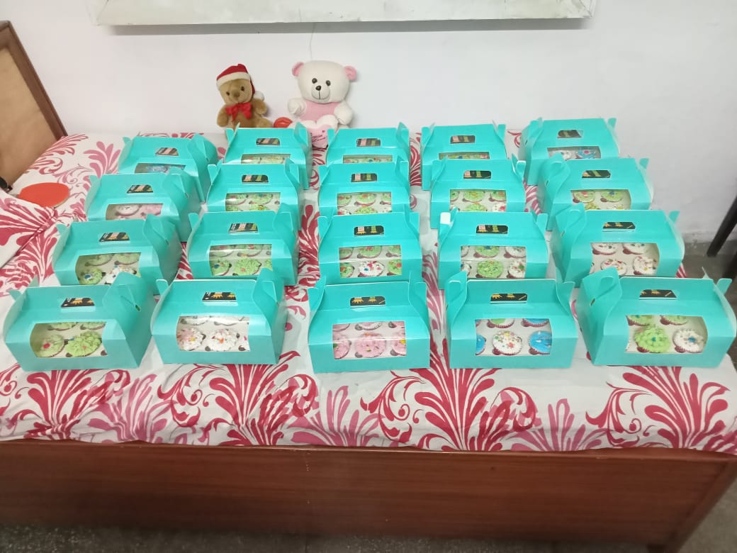 Quality Snacks Production